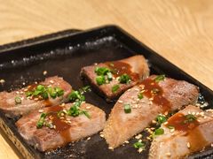 -清水日本料理铁板烧(学府路店)
