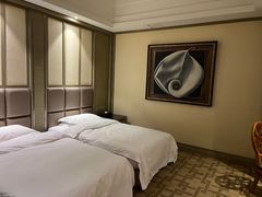 -北京海德酒店温泉