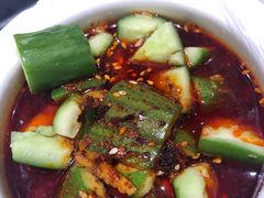 -和府捞面(东直门银座店)