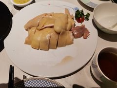 -清平饭店•广州第一鸡(陈家祠店)