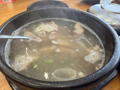 -高社长参鸡汤(高丽街店)