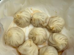 -南翔馒头店(豫园店)