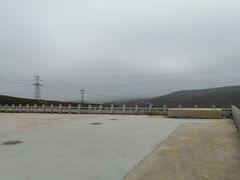 -日月山景区
