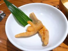 原味鸡爪-苏小柳手工点心(人民广场分院)