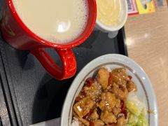 -永和大王(广渠店)