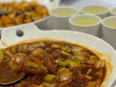 -金时代顺风大酒店(静安大融城店)