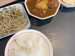 -楽飯屋(软件园店)