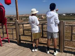 -水洞沟旅游区