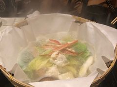 -玄品河豚(那覇國際通里之関)