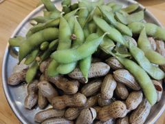 -老姑砂锅·烧烤天津菜(体北道店)