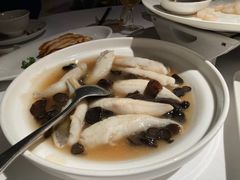 京派糟溜鱼片-苏浙汇(古北店)