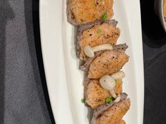 -A One Kitchen·南京精菜馆(德基广场店)