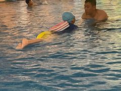 -斯博特游泳俱乐部(永安里店)