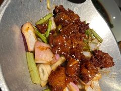 -绿茶餐厅(千岛湖银泰城店)