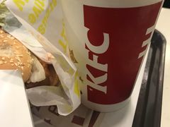 -肯德基(环翠北店)