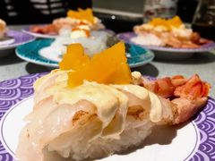 -万岁寿司(万国店)