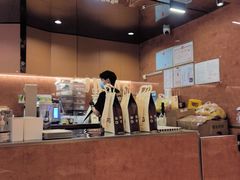 -JPG canteen(广州东山口店)