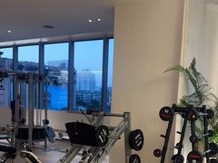 -YCHL FIT 健身(星寰店)