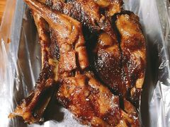 -赵元章肉骨烧(山塘街店)