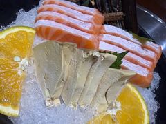 -东海怡品海鲜豆捞(西水东店)