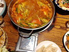 -亮欢寨(凯里总店)