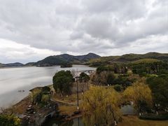 -宁波九龙湖开元度假村