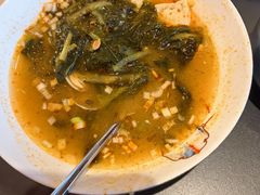 -松涛园朝鲜·海鲜·料理店(鸭绿江断桥店)