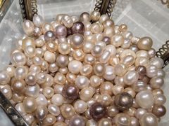 -十八字金·银饰·开蚌DIY·手工体验团建(世纪金源店)