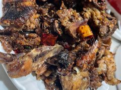 -臻味到北京烤鸭(MM3购物中心店)