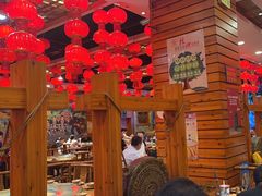 -亮欢寨酸汤鱼(沙冲路店)