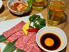 -炼火烤肉店