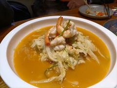 -必点海鲜·鲅鱼水饺(鞍山西道店)