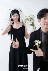 -橙亦摄影工作室