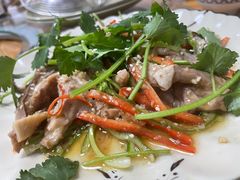 -新渔之道餐厅(塘厦店)