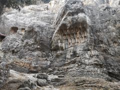 -四门塔风景区