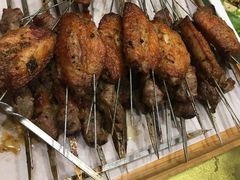 -清真·尚穆回回香清真餐厅(工人新村店)