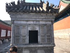 -历代帝王庙博物馆