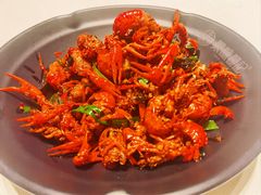 -聚味瞿记·龙虾堂(天元店)