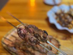 腰子-新疆伊宁远征餐厅