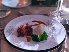 -上海浦东星河湾酒店