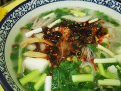 -长香源葫芦头梆梆肉(兴隆巷店)