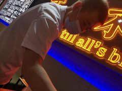-杨记齐齐哈尔烤肉(五莲路店)