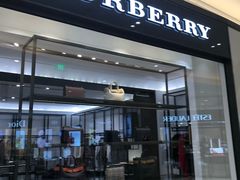-BURBERRY(青岛海信广场店)