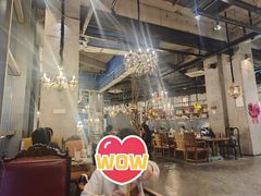 -漫咖啡 (CCPAPK店)