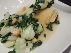 -建明国际酒店·避风港中餐厅