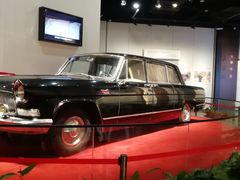 -聂荣臻元帅陈列馆