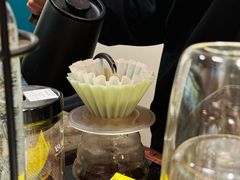 -琥珀咖啡 Ambercoffee