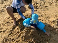 -东海半边山旅游度假区