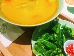 -越弥越南传统美食馆