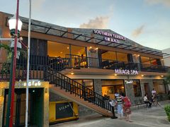 -DFS旗下塞班岛T广场(Saipan)